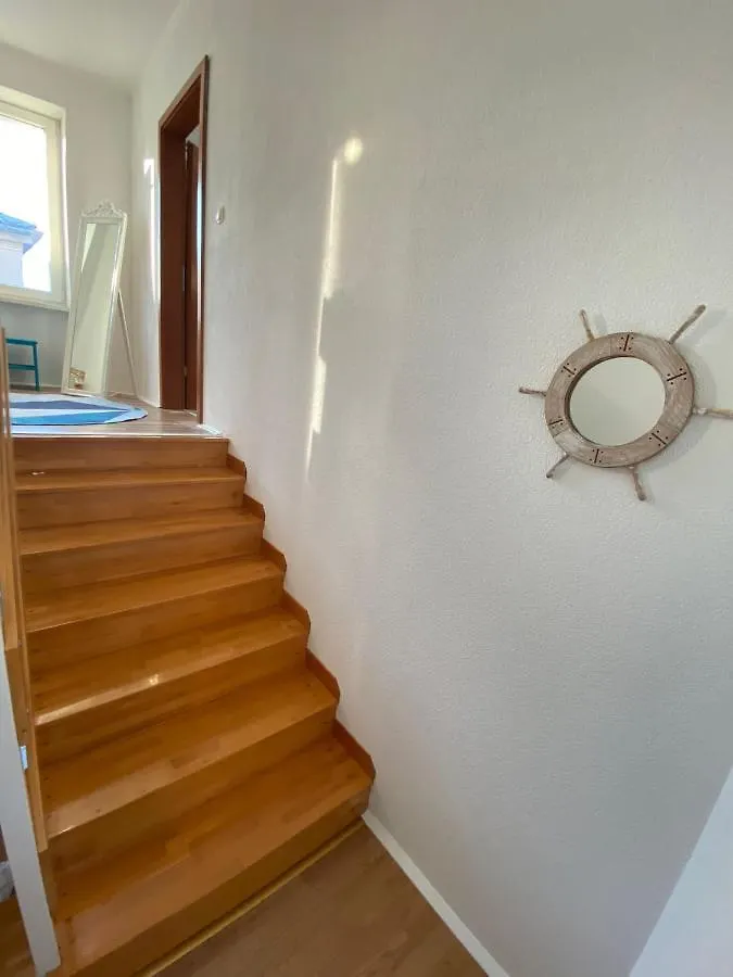 Apartman Ancoris Apartment Novi Vinodolski